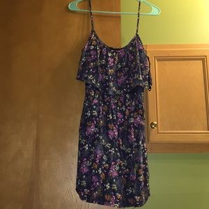 Deb dress